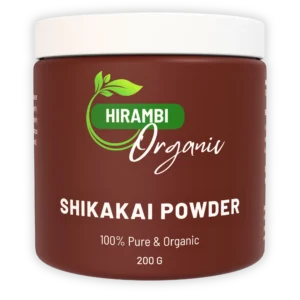 amla reetha shikakai powder