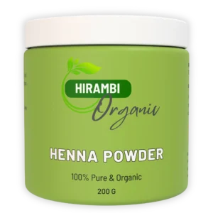 henna powder for hair