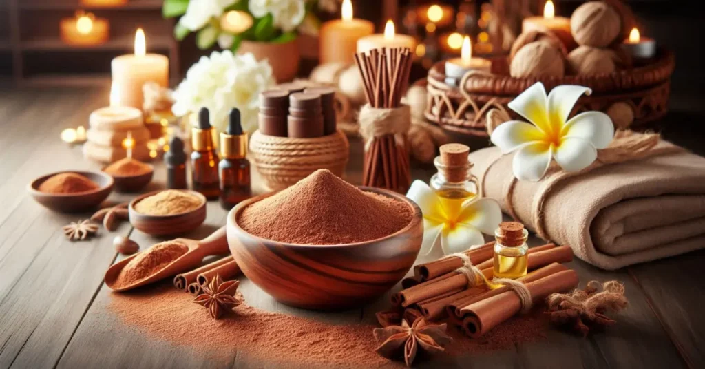 Benefits of Sandalwood Powder